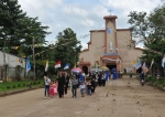 Nhà thờ Đồng Tâm