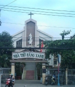 Nhà thờ Hàng Xanh