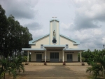 Nhà thờ Tín Nghĩa