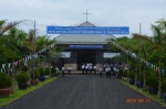 Nhà thờ Chà Rang