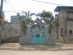 Nhà thờ Kitô