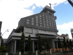 Nhà thờ Trung Bắc