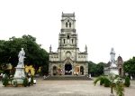 Nhà thờ Bói Kênh