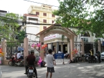Nhà thờ Thái Hà