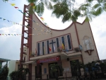 Nhà thờ Thạch Đà