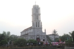 Nhà thờ Đạo Truyền
