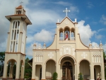 Nhà thờ Đất Đỏ