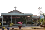 Nhà thờ Đồng Hiệp