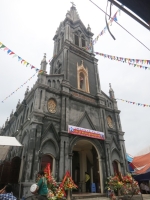 Nhà thờ Cao Xá