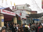 Nhà thờ Bình Hải