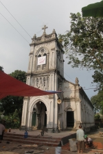 Nhà thờ Lương Tràng