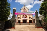 Nhà thờ Hòa Xuân