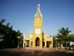 Nhà thờ Xâm Đông