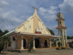 Nhà thờ Đại An