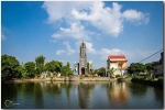 Nhà thờ Đáp Khê