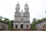 Nhà thờ Bút Đông