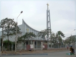 Nhà thờ Kim Thượng
