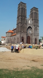 Nhà thờ Bảo Long Trong