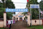 Nhà thờ Bầu Cối