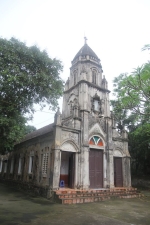 Nhà thờ Xóm Cát