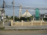 Nhà thờ Chu Hải