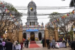Nhà thờ Hà Đông