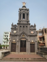 Nhà thờ Đức Diễn