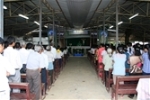 Nhà thờ Xuân Trung