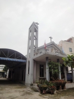 Nhà thờ Hòa Cường