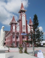 Nhà thờ An Hải