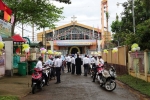 Nhà thờ Núi Đỏ