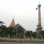 Nhà thờ Thánh Phaolô