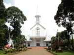 Nhà thờ Dốc Mơ