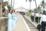 Nhà thờ Lộc Hòa