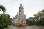 Nhà thờ Bút Thượng