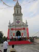 Nhà thờ Sa Trung
