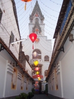 Nhà thờ Tân Châu