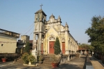 Nhà thờ Hào Châu – Chân Lý, Lý Nhân, Hà Nam