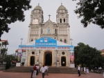 Nhà thờ Thạch Bích