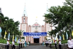 Nhà thờ Tân Hóa