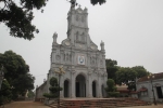Nhà thờ Tầm Khê