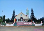 Nhà thờ Thanh Xá