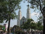 Nhà thờ Chánh toà Bà Rịa