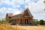 Nhà thờ Phú Hà