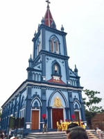 Nhà thờ Tuy Lai