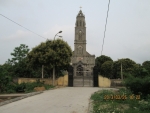Nhà thờ Mạn Nhuế