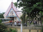 Nhà thờ Ái Nghĩa