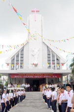 Nhà thờ Tân Hưng