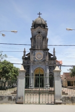 Nhà thờ Đạo Nguyên