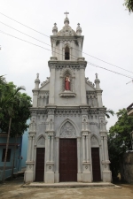 Nhà thờ Từ Đài